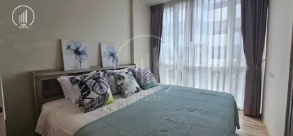 1 Bed 1 Bath Apartment at The Base Downtown Phuket
