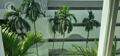 1 Bed 1 Bath Apartment at The Base Downtown Phuket