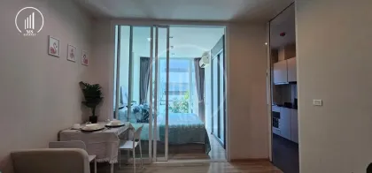 1 Bed 1 Bath Apartment at The Base Downtown Phuket