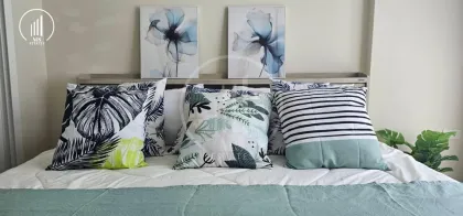 1 Bed 1 Bath Apartment at The Base Downtown Phuket
