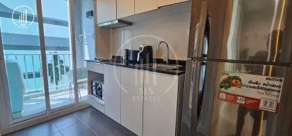 1 Bed 1 Bath Apartment at The Base Downtown Phuket