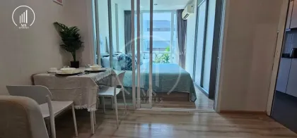 1 Bed 1 Bath Apartment at The Base Downtown Phuket
