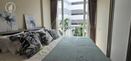 1 Bed 1 Bath Apartment at The Base Downtown Phuket