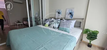1 Bed 1 Bath Apartment at The Base Downtown Phuket