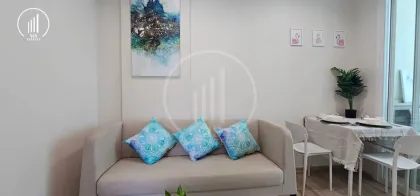 1 Bed 1 Bath Apartment at The Base Downtown Phuket