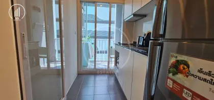 1 Bed 1 Bath Apartment at The Base Downtown Phuket