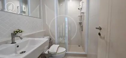 1 Bed 1 Bath Apartment at The Base Downtown Phuket