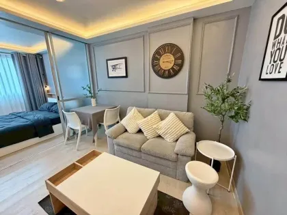 1 Bedroom Apartment for Rent at D Condo Kathu, Phuket