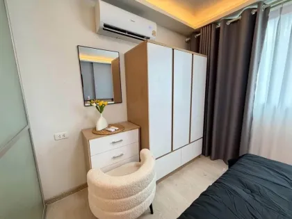 1 Bedroom Apartment for Rent at D Condo Kathu, Phuket