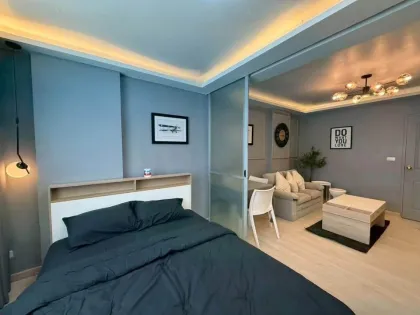 1 Bedroom Apartment for Rent at D Condo Kathu, Phuket