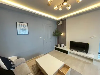 1 Bedroom Apartment for Rent at D Condo Kathu, Phuket