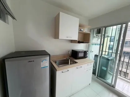 1 Bedroom Apartment for Rent at D Condo Kathu, Phuket