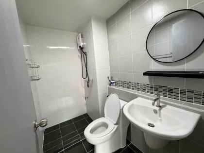 1 Bedroom Apartment for Rent at D Condo Kathu, Phuket