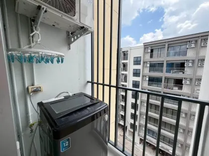 1 Bedroom Apartment for Rent at D Condo Kathu, Phuket