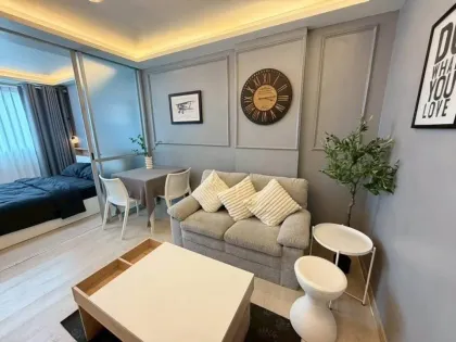 1 Bedroom Apartment for Rent at D Condo Kathu, Phuket