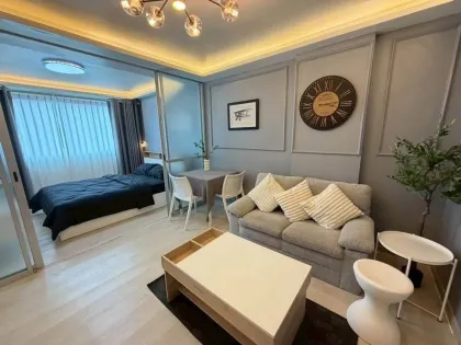 1 Bedroom Apartment for Rent at D Condo Kathu, Phuket