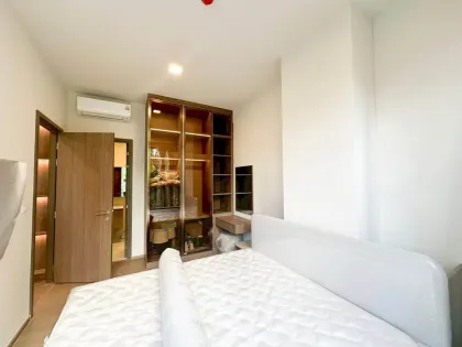 Appartement 2 chambres 2 salles de bain avec accès piscine à CANVAS Cherng Talay