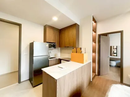 Appartement 2 chambres 2 salles de bain avec accès piscine à CANVAS Cherng Talay