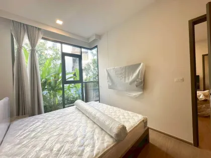 Appartement 2 chambres 2 salles de bain avec accès piscine à CANVAS Cherng Talay