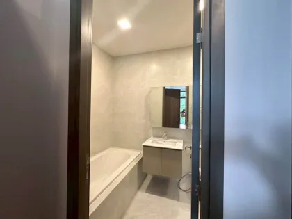 Appartement 2 chambres 2 salles de bain avec accès piscine à CANVAS Cherng Talay
