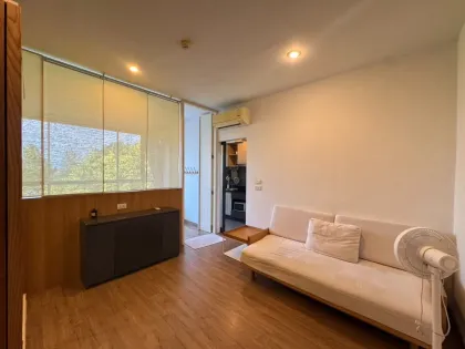Студия с 1 спальней в Hill Mynah Condotel в Чернгталай на аренду