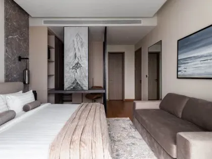 Роскошная вилла с 4 спальнями и 4 ванными в Clover Residence, Thalang