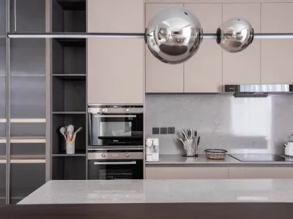 Роскошная вилла с 4 спальнями и 4 ванными в Clover Residence, Thalang