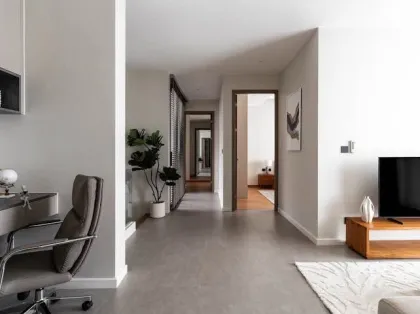 Роскошная вилла с 4 спальнями и 4 ванными в Clover Residence, Thalang