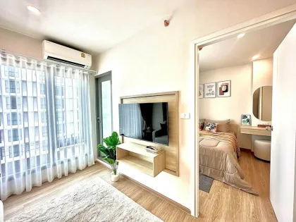 1-комнатная квартира в долгосрочную аренду в Phyll Phuket Condominium