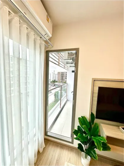 1-комнатная квартира в долгосрочную аренду в Phyll Phuket Condominium