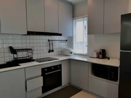 Вилла с 3 спальнями и 2 ванными для долгосрочной аренды в Supalai Palm Springs, Бангджо, Талаанг