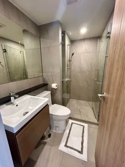 Moderne 2-Zimmer-Wohnung zur Miete in Cherng Talay