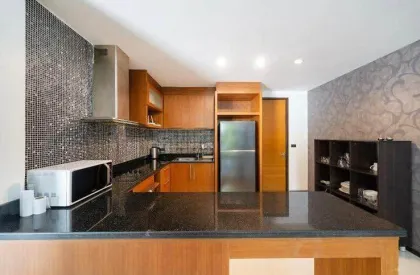 2 Bedroom, 3 Bathroom Pool Villa for Rent in Rawai