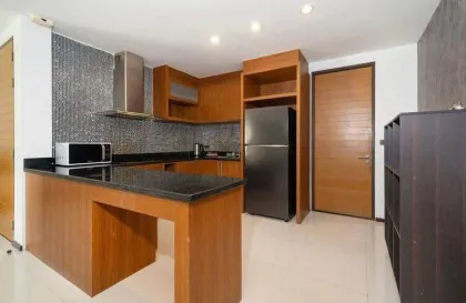 2 Bedroom, 3 Bathroom Pool Villa for Rent in Rawai