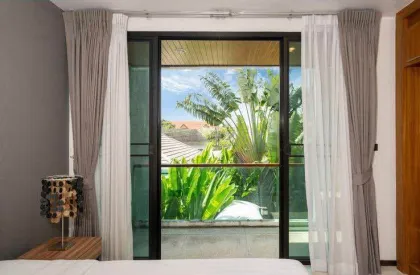 2 Bedroom, 3 Bathroom Pool Villa for Rent in Rawai