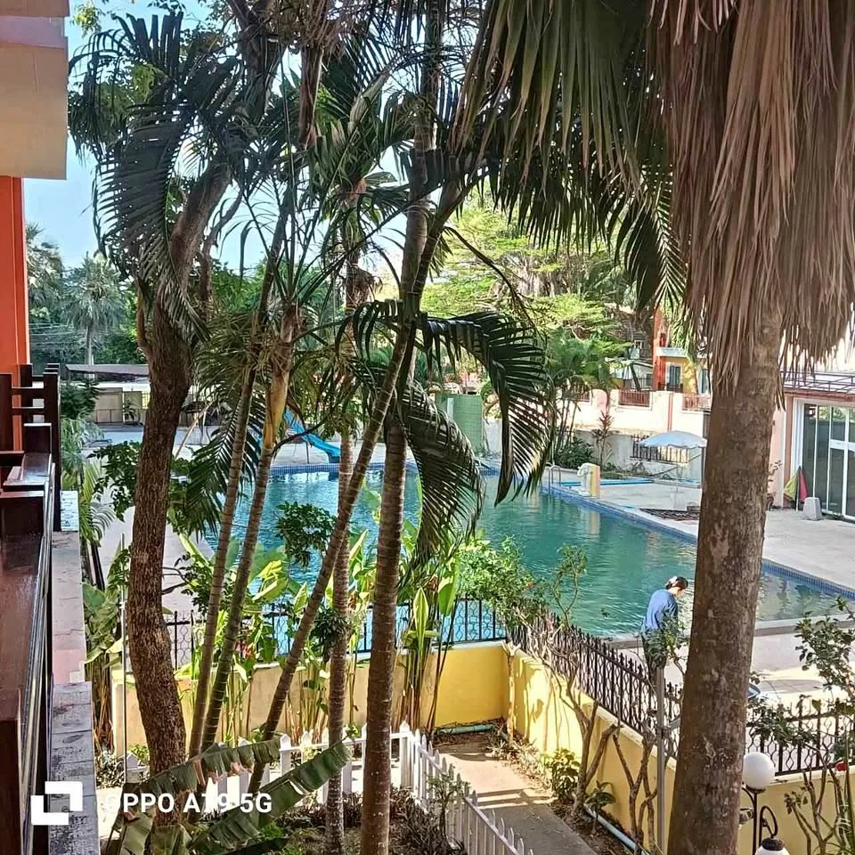 Spacious 2-Bedroom Apartment near Rawai Beach