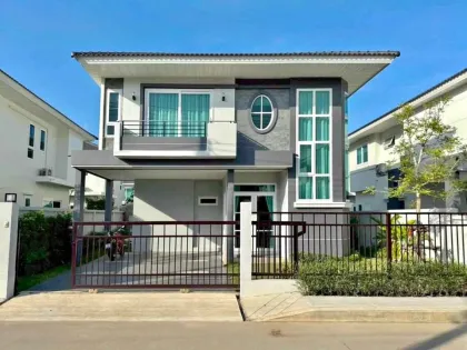 Просторная 4-комнатная квартира в Supalai Palm Spring, Таланг