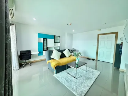 Apartamento de 1 dormitorio en alquiler en The View Condo Phuket