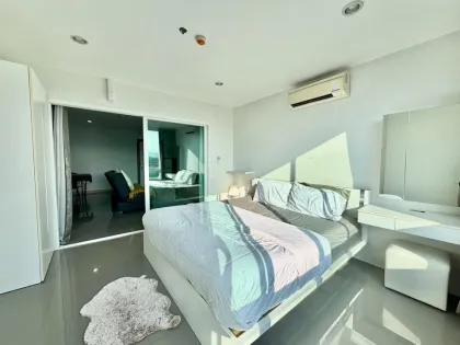 Apartamento de 1 dormitorio en alquiler en The View Condo Phuket