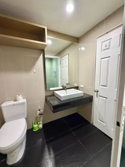 Apartamento de 1 dormitorio en alquiler en The View Condo Phuket