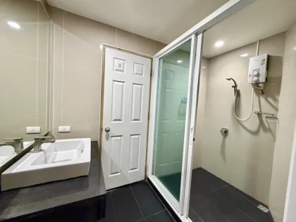 Apartamento de 1 dormitorio en alquiler en The View Condo Phuket