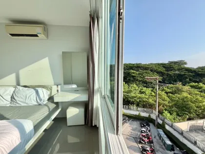 Apartamento de 1 dormitorio en alquiler en The View Condo Phuket