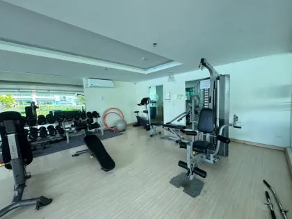 Apartamento de 1 dormitorio en alquiler en The View Condo Phuket