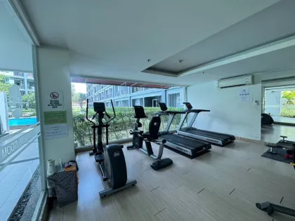 Apartamento de 1 dormitorio en alquiler en The View Condo Phuket