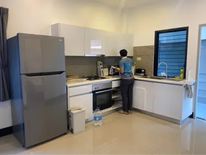 3 Bedroom House with Private Pool near Blue Tree, Thalang