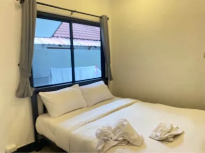 3 Bedroom House with Private Pool near Blue Tree, Thalang