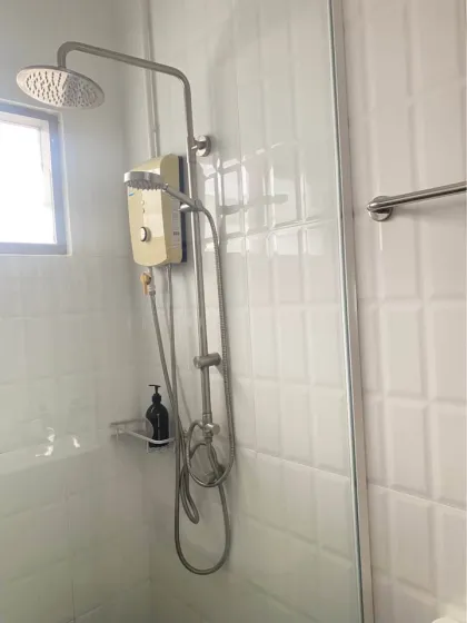 3 Bedroom House with Private Pool near Blue Tree, Thalang