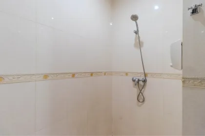 1-Zimmer-Wohnung mit Pool in der Nähe vom Surin Beach
