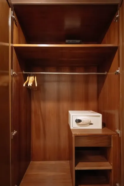 1-Zimmer-Wohnung mit Pool in der Nähe vom Surin Beach