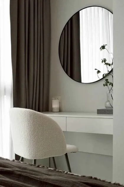 1 Bedroom Condo for Rent at Connect Condominium, Phuket City